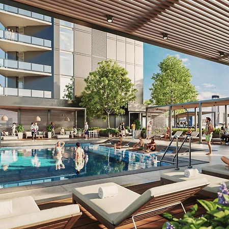 Hotel Phoenix Centennial Yard Atlanta Exteriör bild